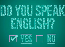 INGLÉS