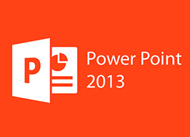 POWER POINT 2016